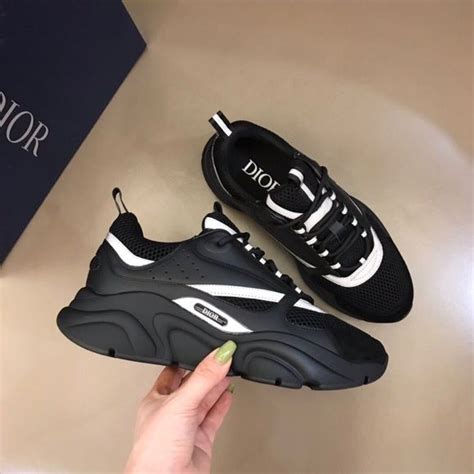 shoes that look like dior b22|Dior b22 black for sale.